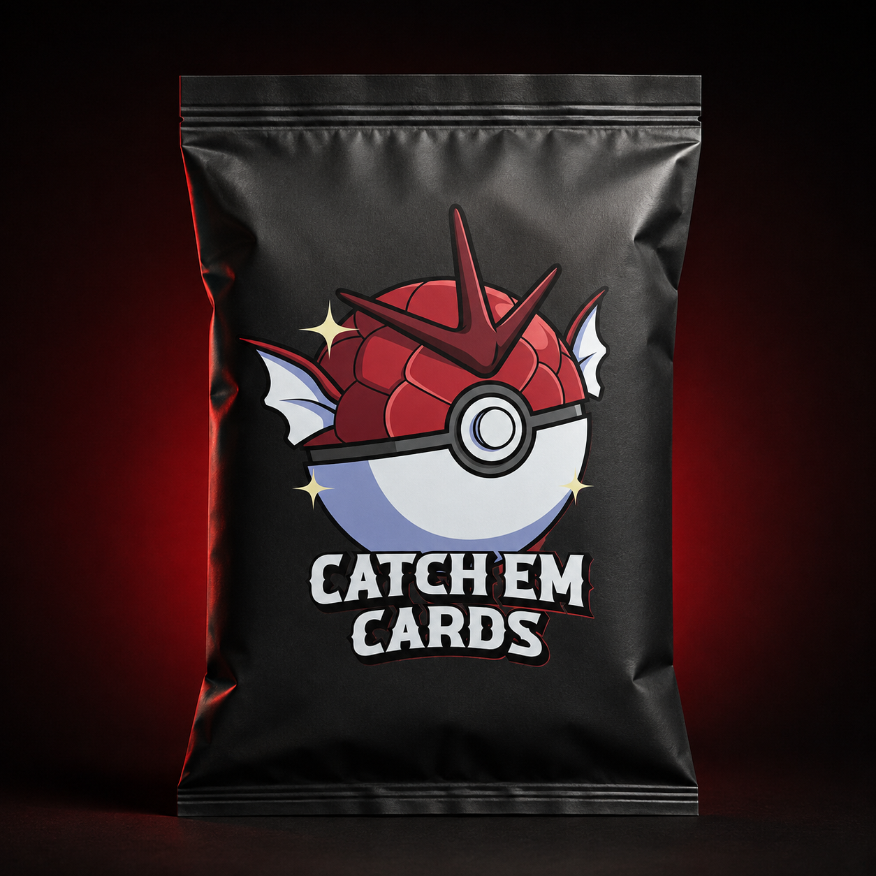 Catch ’Em Treasure Pack
