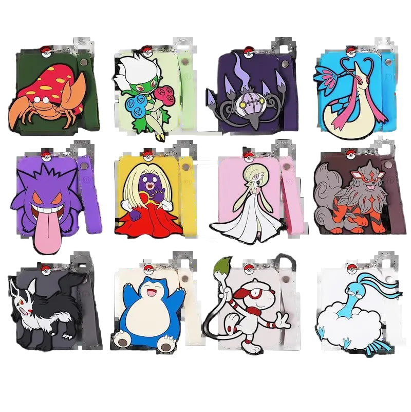 Simplified Chinese Pokemon TCG Gengar Gift Box
