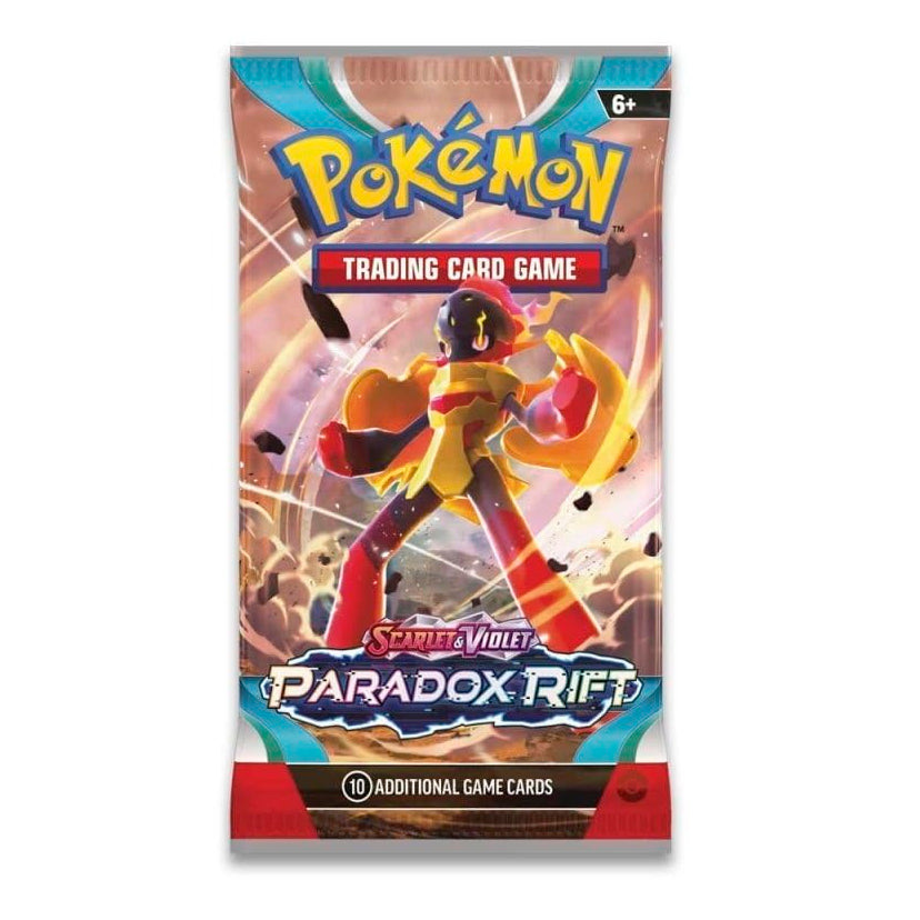 Paradox Rift Booster Pack