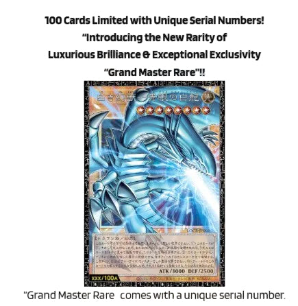 Yu Gi Oh Limit Over Collection The Rivals Booster Box