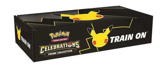 Celebrations Prime Collection