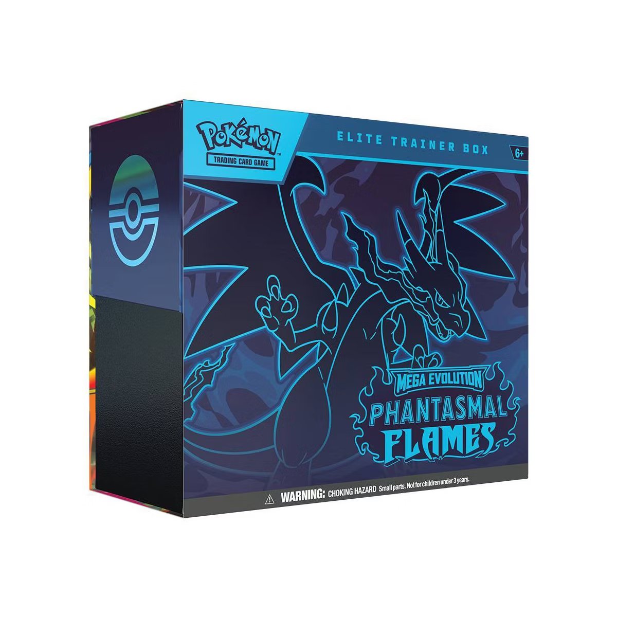 Phantasmal Flames ETB