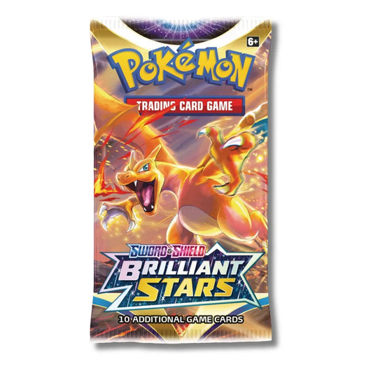 Brilliant Stars Pack