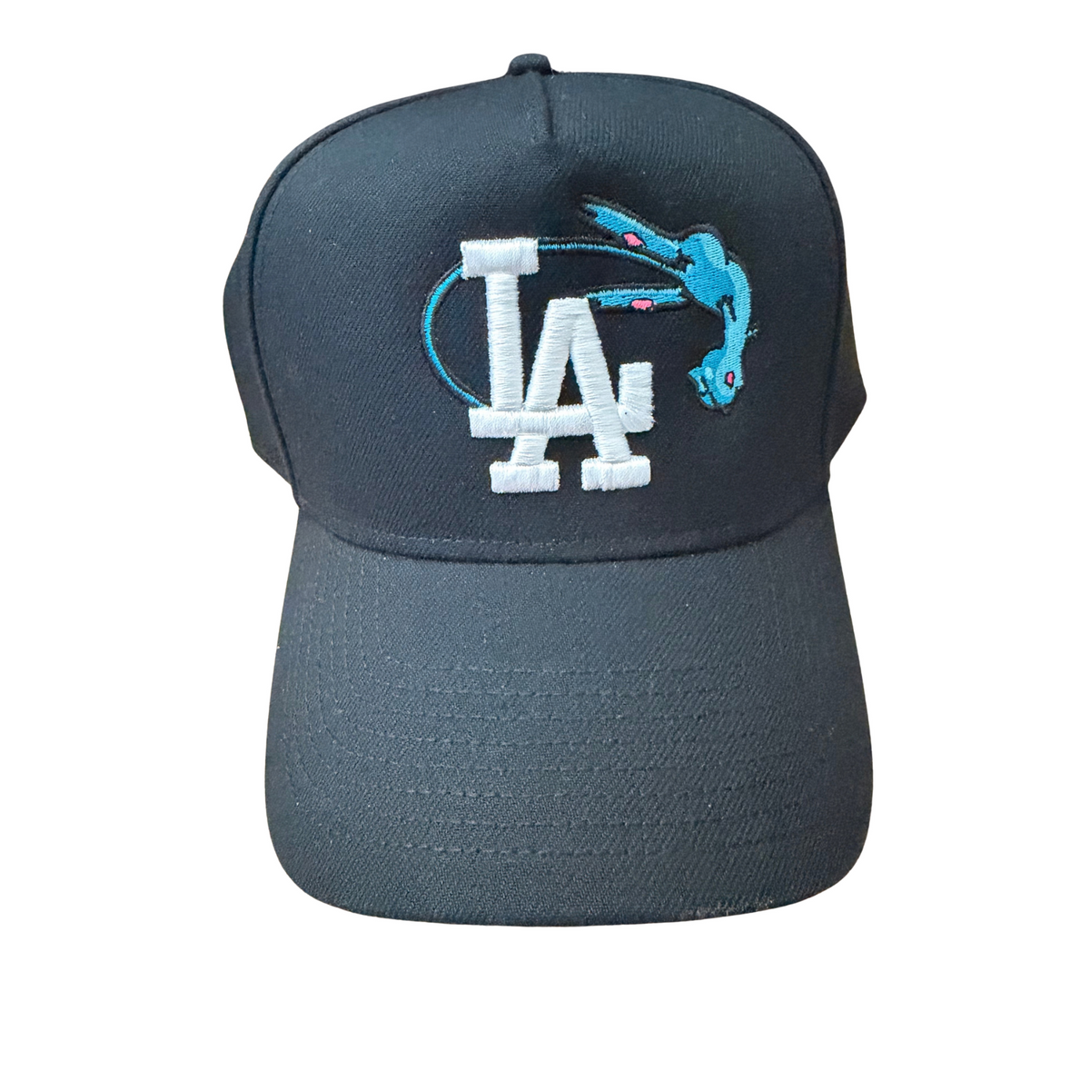 LA Pokemon Embroidered Hat