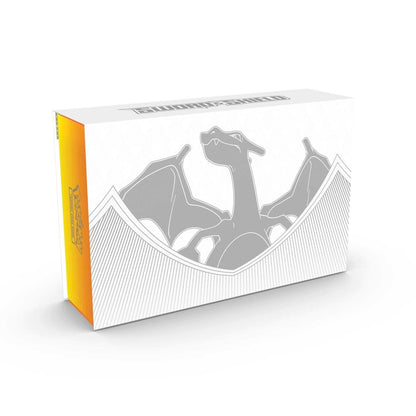 Charizard Ultra Premium Collection