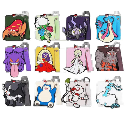 Simplified Chinese Pokemon TCG Gengar Gift Box
