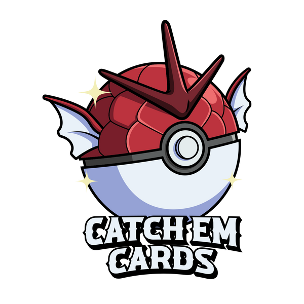 CatchEmCards