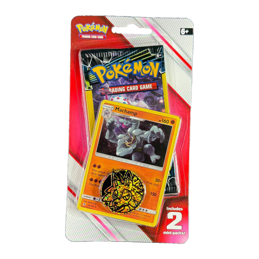 Lost Thunder 2 Mini Pack Blister