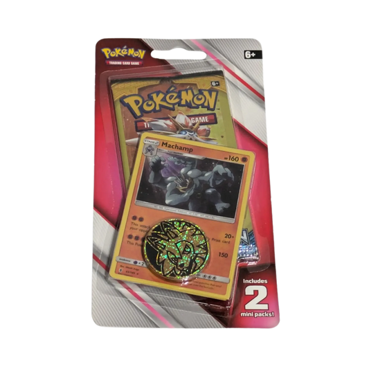 Guardians RIsing 2 Mini Pack Blister
